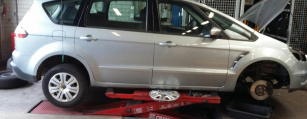 opkoper kapotte auto's