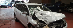 Schadeauto verkopen in België – Ontdek Schadeautoopkoper.be