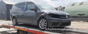 Kapotte auto verkopen? Laat uw auto gratis taxeren