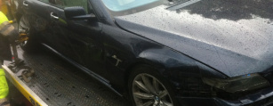 Schade? Auto verkopen!