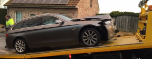 schadewagen verkopen